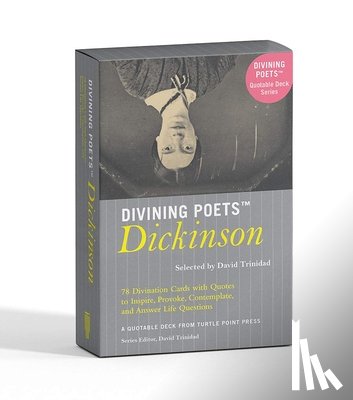 Dickinson, Emily - Divining Poets: Dickinson