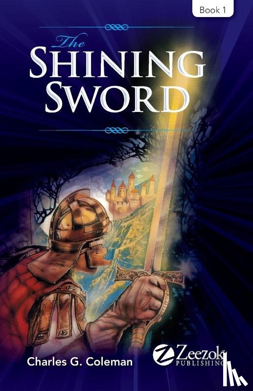 Coleman, Charles G. - The Shining Sword