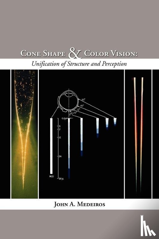 Medeiros, John - Cone Shape and Color Vision