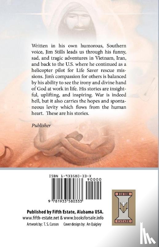 Stills, Jim - God Protects the Ignorant. Sometimes (The Memoirs of One Pilot's Journey - Missions in Vietnam, Iran, and on Rescue Missions)