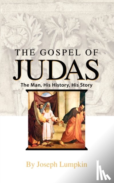 Lumpkin, Joseph B. - The Gospel of Judas