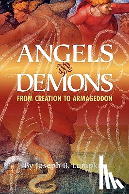 Lumpkin, Joseph B. - Angels and Demons