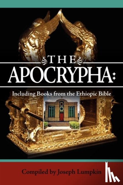 Lumpkin, Joseph B. - The Apocrypha