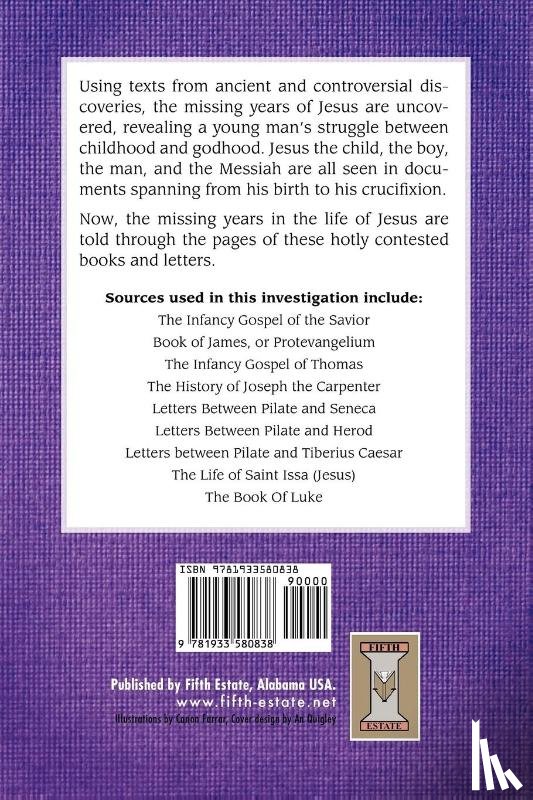 Lumpkin, Joseph B. - The Life and Times of Jesus