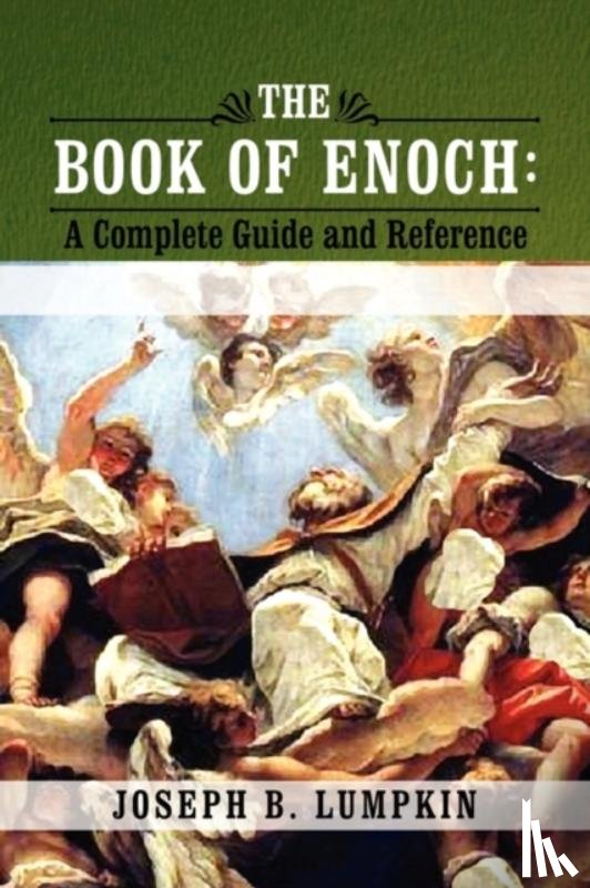 Lumpkin, Joseph B. - The Book of Enoch