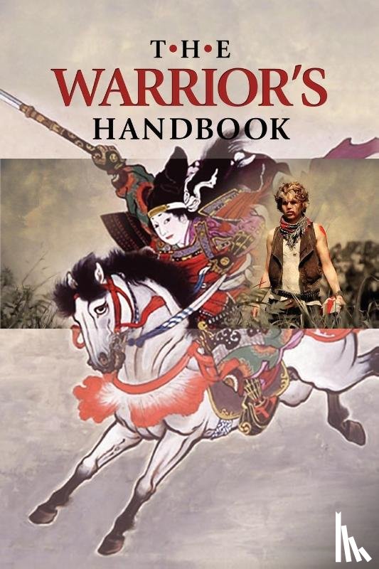 Lumpkin, Joseph B. - The Warrior's Handbook