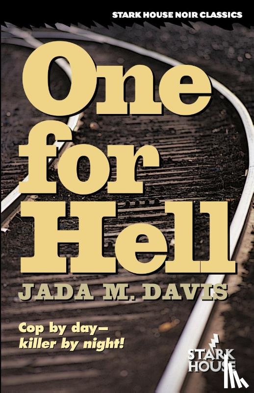 Davis, Jada M - One for Hell