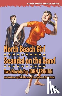 Trinian, John - North Beach Girl / Scandal on the Sand
