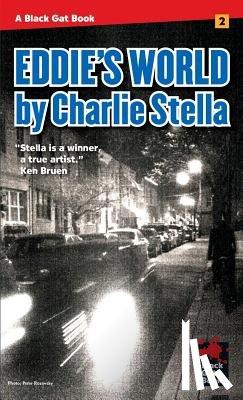 Stella, Charlie - Eddie's World