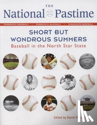 Society for American Baseball Research - The National Pastime, 2012