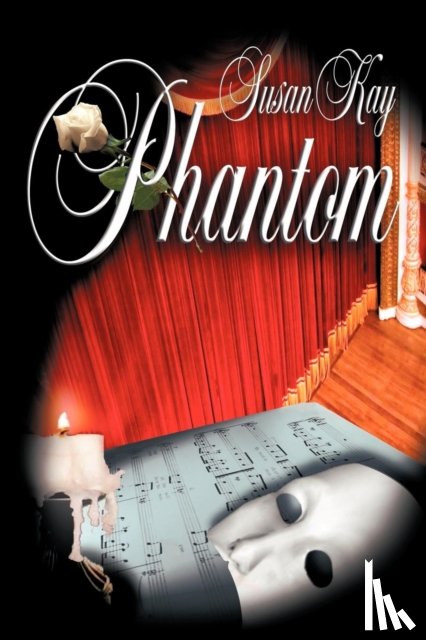 Kay, Susan - Phantom