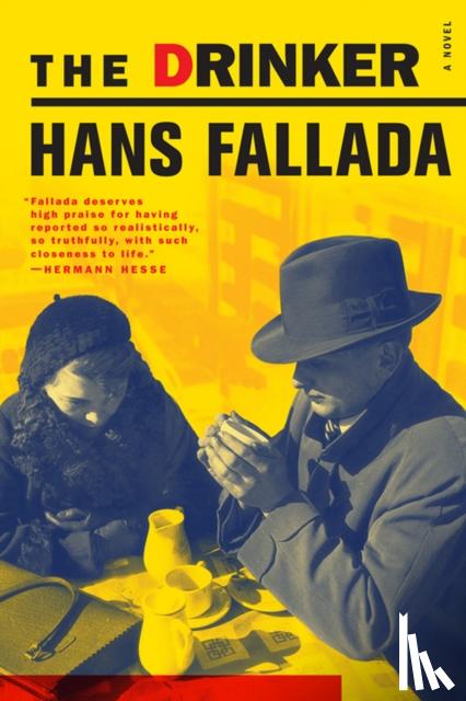 Fallada, Hans - Fallada, H: Drinker
