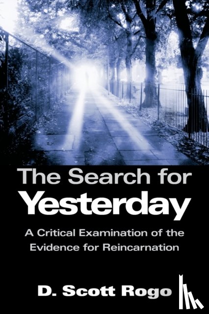 Rogo, D. - The Search for Yesterday