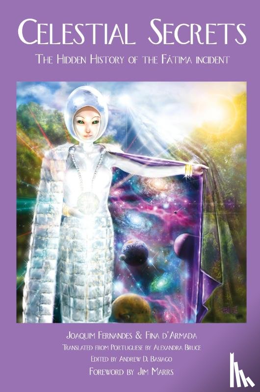 FERNANDES, JOAQUIM, D'ARMADA, FINA - Celestial Secrets