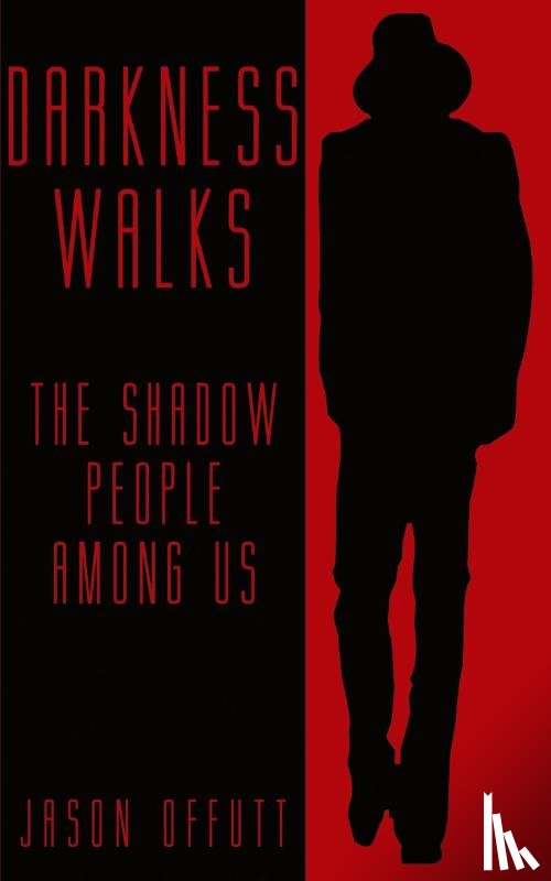 Offutt, Jason - Darkness Walks
