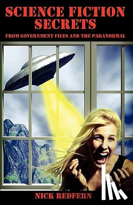 Redfern, Nick - Science Fiction Secrets