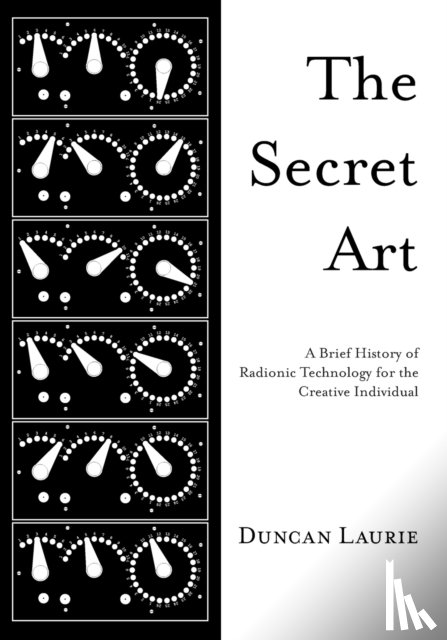 Laurie, Duncan - The Secret Art