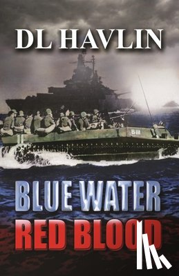 Havlin, Dl - Blue Water Red Blood