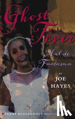 Hayes, Joe - Ghost Fever / Mal de Fantasma