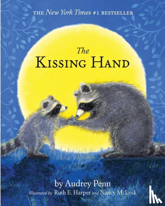 Penn, Audrey - The Kissing Hand