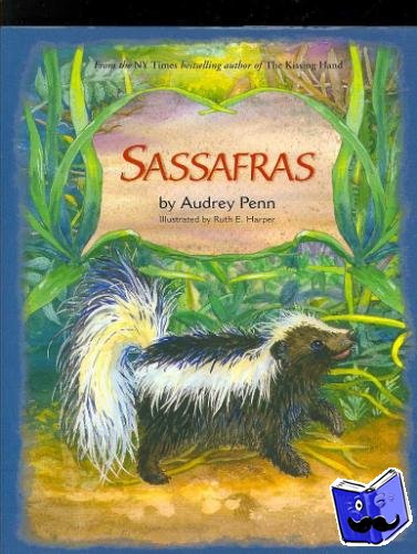 Penn, Audrey - Sassafras