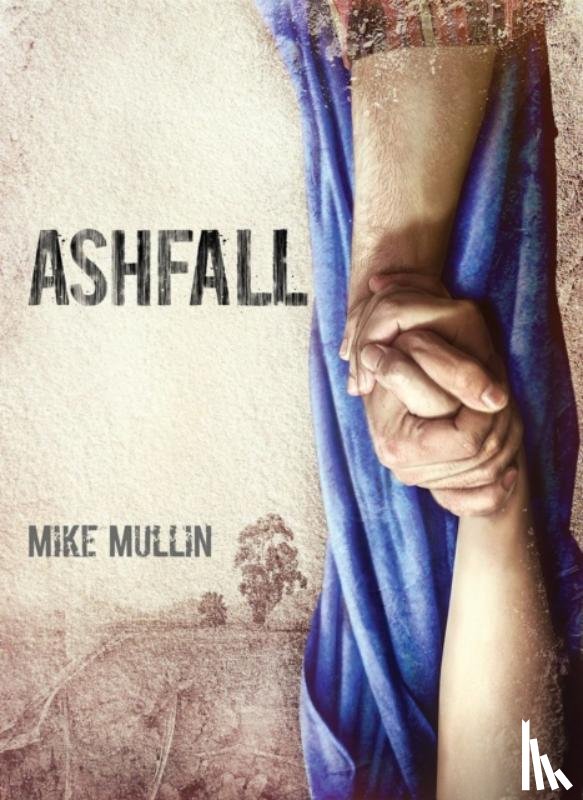 Mullin, Mike - Ashfall