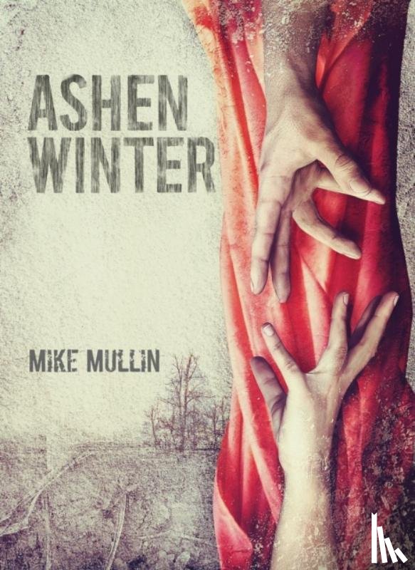 Mullin, Mike - Ashen Winter