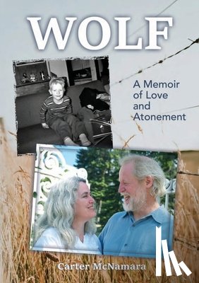 McNamara, Carter - Wolf