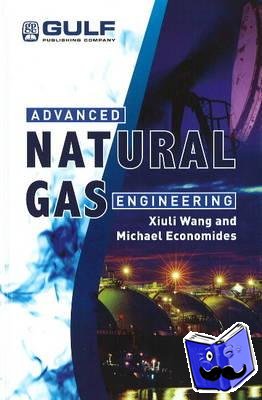 Wang, Xiuli (Independent Consultant, Minerva Engineering, Inc., Texas, USA), Economides, Michael - Advanced Natural Gas Engineering