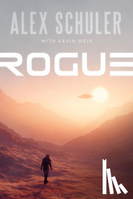 Schuler, Alex - Rogue