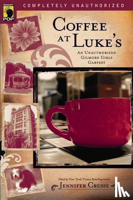  - Coffee at Luke's