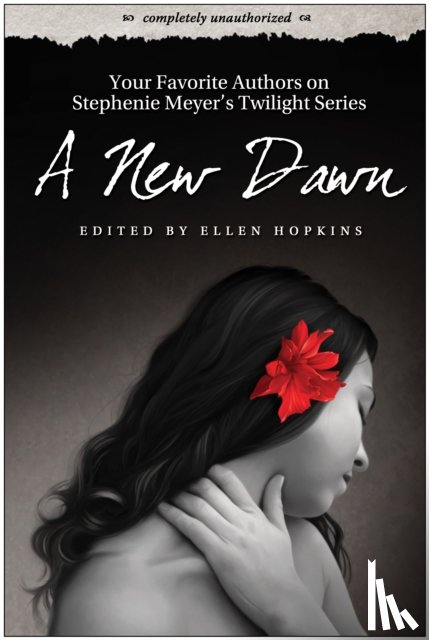 Hopkins, Ellen - A New Dawn