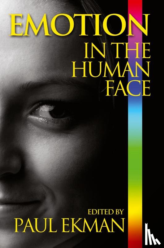  - Emotion in the Human Face