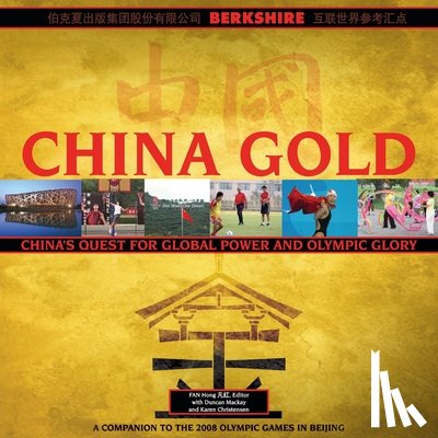  - China Gold