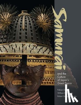 Drixler, Fabian, Fleming, William D., Wheeler, Robert George - Samurai and the Culture of Japan’s Great Peace