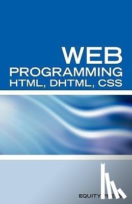 Sanchez-Clark, Terry - Web Programming Interview Questions with HTML, DHTML, and CSS