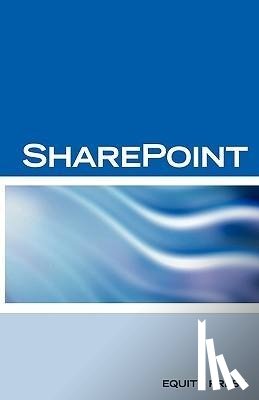 Sanchez-Clark, Tery - Microsoft Sharepoint Interview Questions