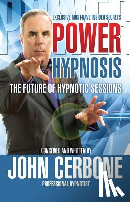 Cerbone, John - Power Hypnosis