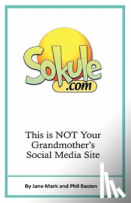 Basten, Phil, Mark, Jane - Sokule