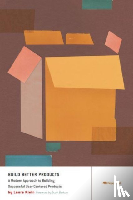 Klein, Laura - Build Better Products