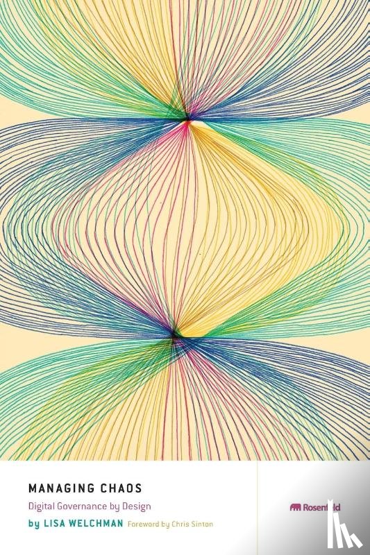 Welchman, Lisa - Managing Chaos