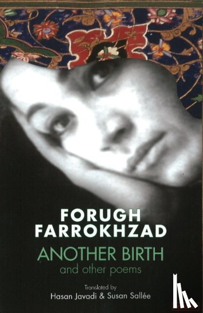 Javadi, Hasan, Sallee, Susan - Forugh Farrokhzad