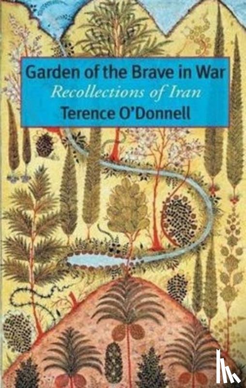 O'Donnell, Terence - Garden of the Brave in War