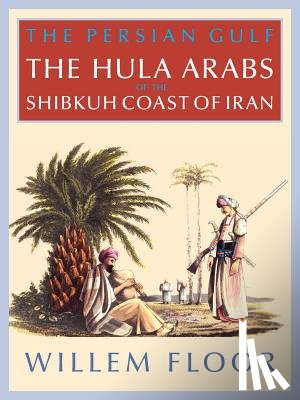 Willem, M Floor - The Persian Gulf