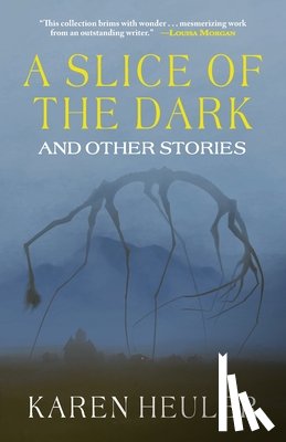 Heuler, Karen - A Slice of the Dark and Other Stories