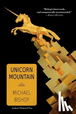 Bishop, Michael - Unicorn Mountain