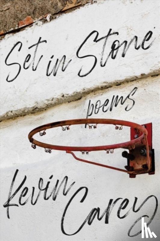 Carey, Kevin - Set in Stone