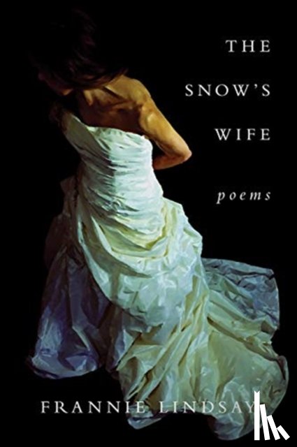 Lindsay, Frannie - The Snow`s Wife