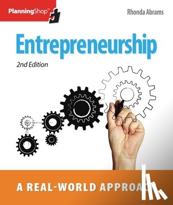 Abrams, Rhonda - Entrepreneurship: A Real-World Approach