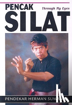 Suwanda, Herman - Pencak Silat